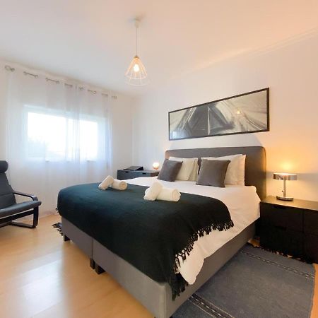 Apartmán Casa Orquidea Mar - Apartamento Em Zona Central De Lagos Exteriér fotografie