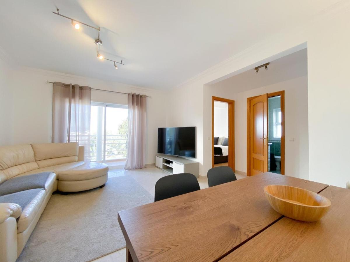 Apartmán Casa Orquidea Mar - Apartamento Em Zona Central De Lagos Exteriér fotografie