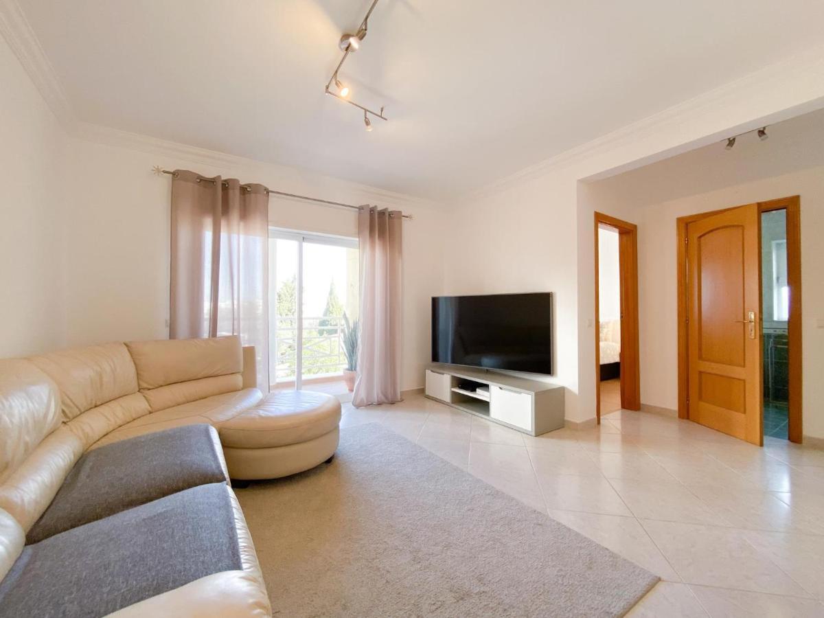 Apartmán Casa Orquidea Mar - Apartamento Em Zona Central De Lagos Exteriér fotografie