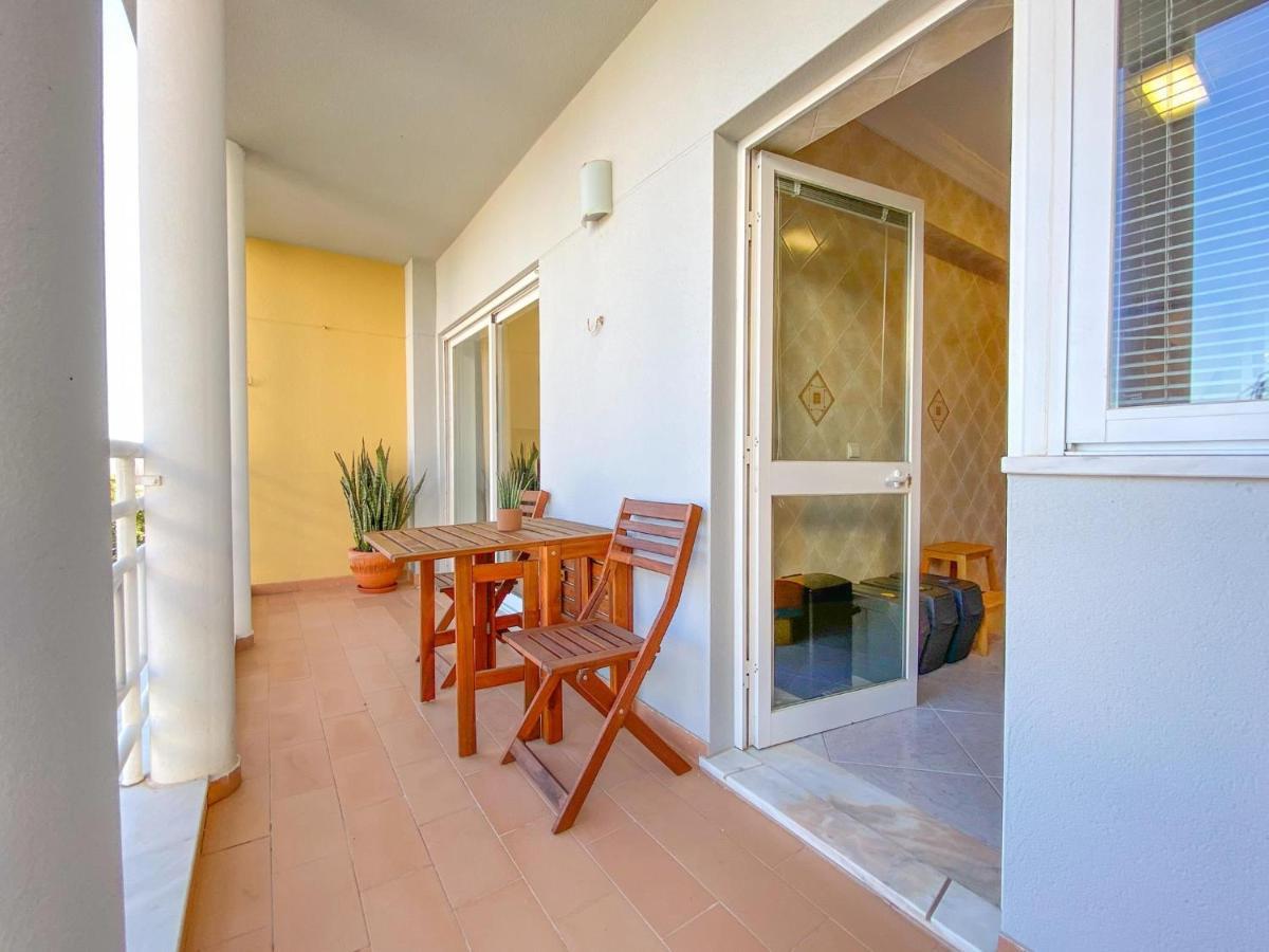 Apartmán Casa Orquidea Mar - Apartamento Em Zona Central De Lagos Exteriér fotografie