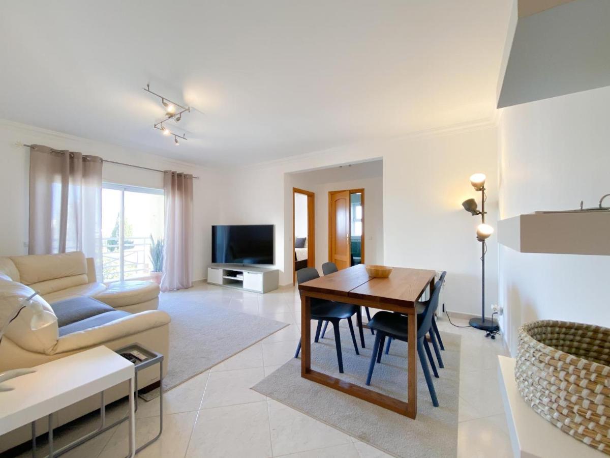 Apartmán Casa Orquidea Mar - Apartamento Em Zona Central De Lagos Exteriér fotografie