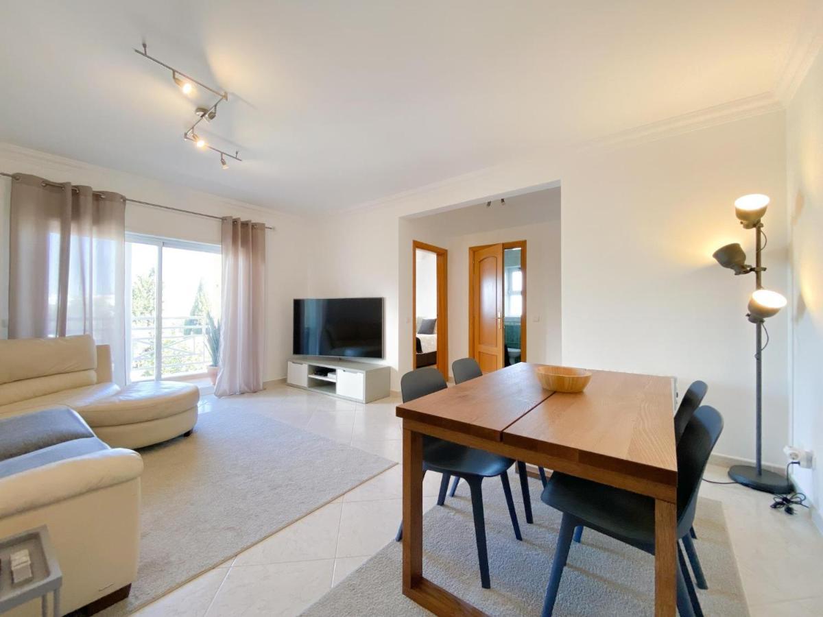 Apartmán Casa Orquidea Mar - Apartamento Em Zona Central De Lagos Exteriér fotografie