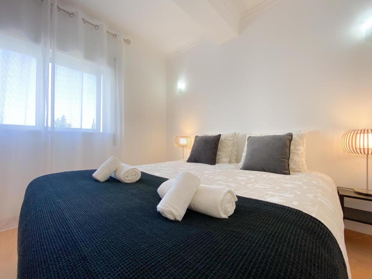 Apartmán Casa Orquidea Mar - Apartamento Em Zona Central De Lagos Exteriér fotografie