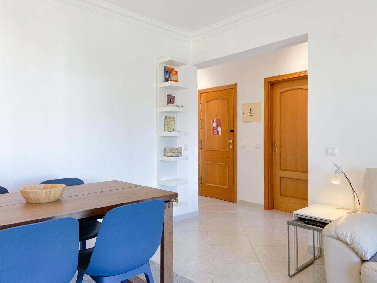 Apartmán Casa Orquidea Mar - Apartamento Em Zona Central De Lagos Exteriér fotografie