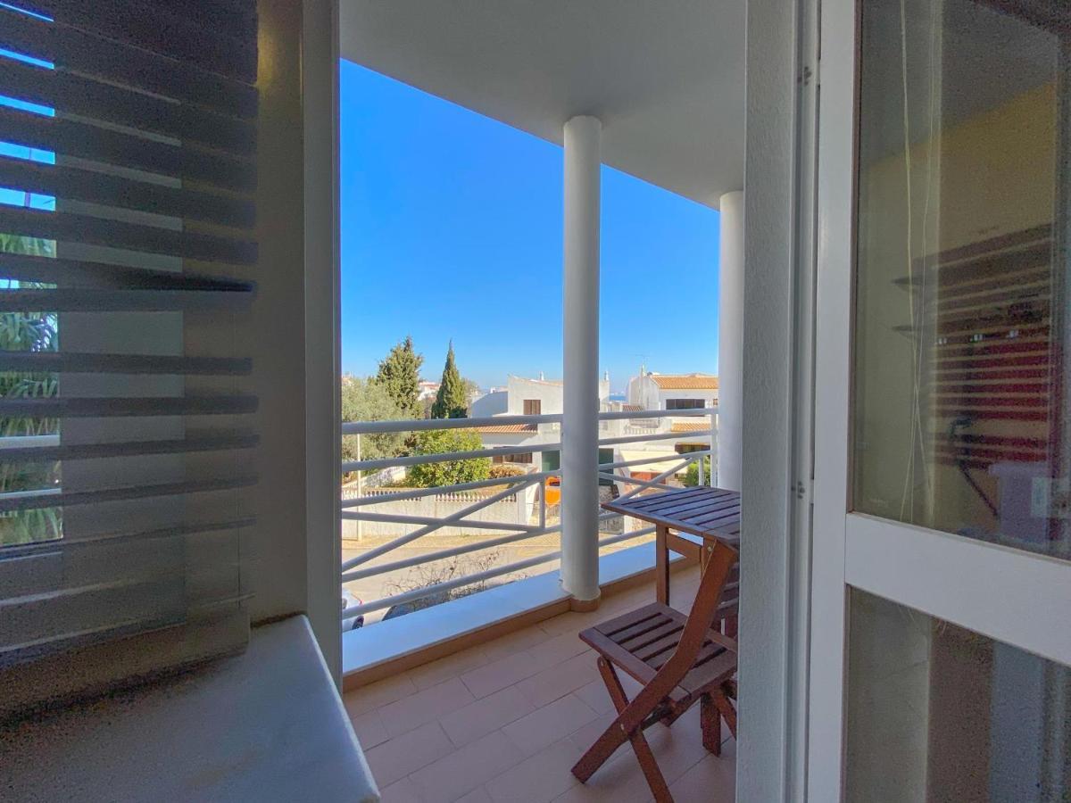 Apartmán Casa Orquidea Mar - Apartamento Em Zona Central De Lagos Exteriér fotografie